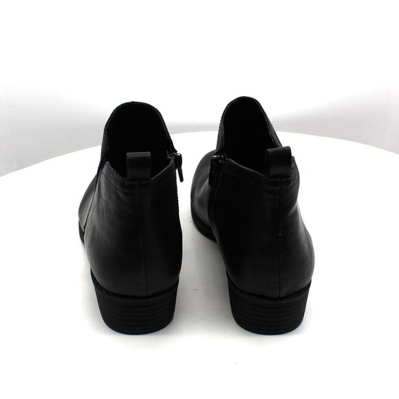 Sun + Stone Cadee Ankle Booties - Picture 8 of 8